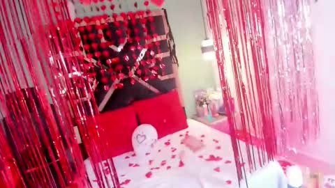 CELESTE online show from 02-15-26, 04:09