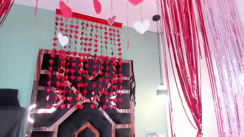 CELESTE online show from 02-15-26, 07:51