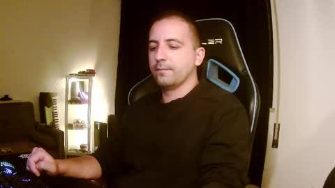 dark_passengerr online show from 10-02-25, 10:28