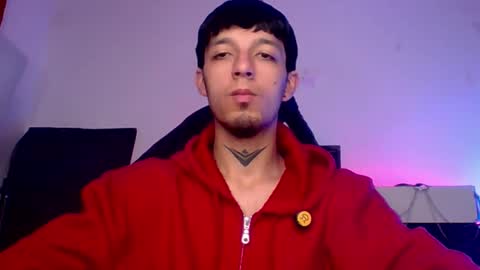 Snapshot of dark_rosse1 chatting on 02-15-26, 02:08 rosse online show from 02-15-26, 02:08