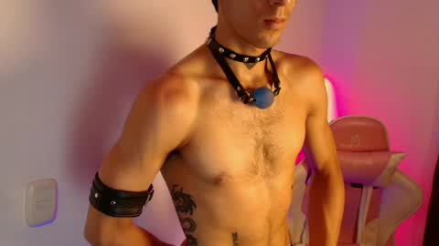 Snapshot of dark_rosse1 chatting on 03-29-26, 03:06 rosse online show from 03-29-26, 03:06