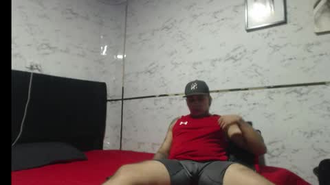 Alexis online show from 11-19-25, 04:45