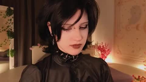 Snapshot of dark_vamp_ chatting on 02-22-25, 01:00 Vamp online show from 02-22-25, 01:00