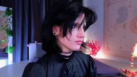 Snapshot of dark_vamp_ chatting on 02-23-25, 06:17 Vamp online show from 02-23-25, 06:17