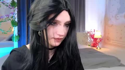 Snapshot of dark_vamp_ chatting on 03-04-25, 07:22 Vamp online show from 03-04-25, 07:22