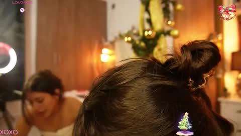 Angel Darcy  online show from 12-20-25, 01:02