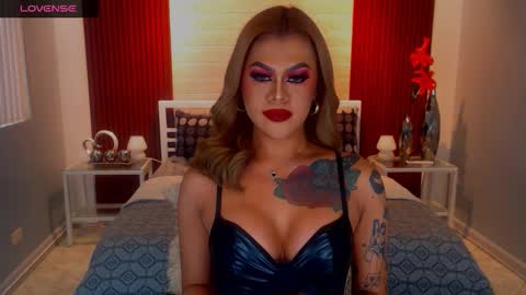 SOPHIA SANCHEZ online show from 10-03-25, 01:46