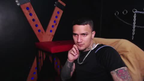 Benito online show from 01-14-26, 02:55