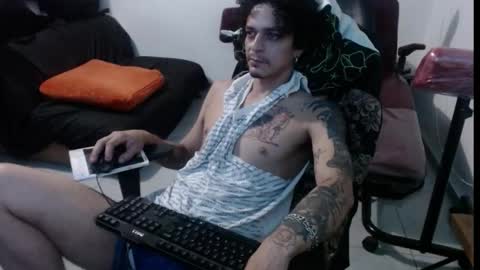 darkcast78 online show from 01-19-26, 02:48