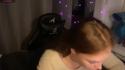 darkcharm1 online show from 11-16-25, 05:24