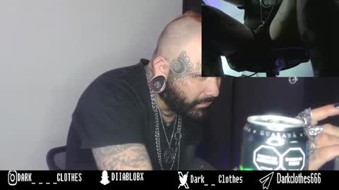 darkclothes online show from 12-18-24, 09:29
