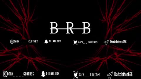 darkclothes online show from 02-20-25, 02:51