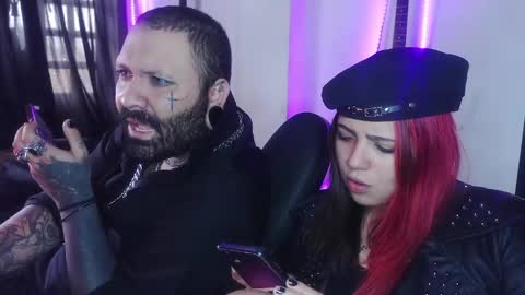 darkclothes online show from 02-27-25, 02:54