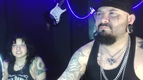 darkclothes online show from 10-26-25, 04:40