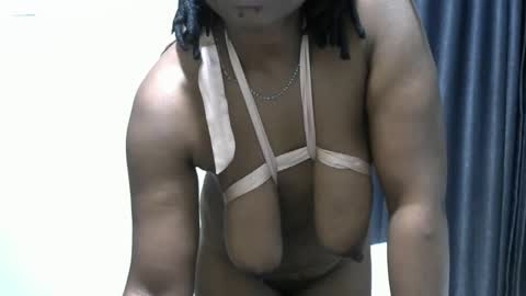 Ebony online show from 03-04-25, 04:41