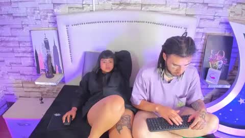 Darketa And Crazy online show from 12-19-24, 03:08