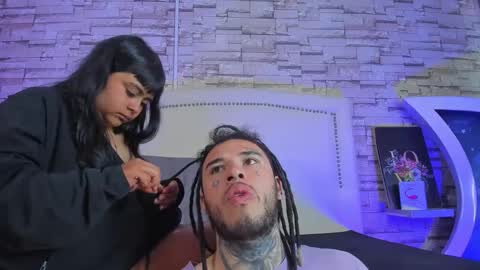 Darketa And Crazy online show from 12-19-24, 09:38