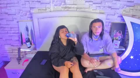 Darketa And Crazy online show from 12-30-24, 05:55