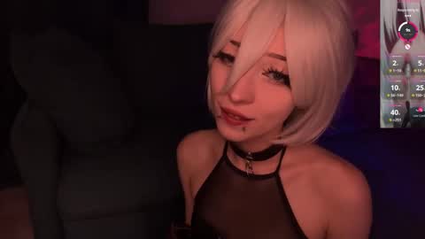 Yuu online show from 10-17-25, 11:29