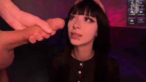 Yuu online show from 12-04-25, 05:39