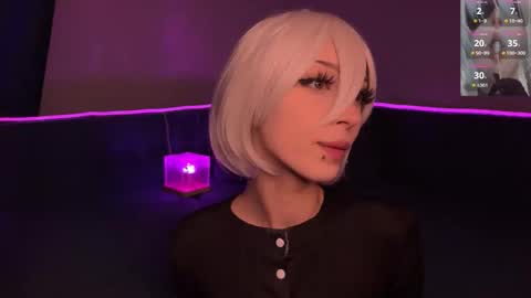 Yuu online show from 12-22-25, 11:13