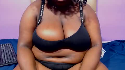 darkgiantmelanin online show from 12-14-25, 01:27