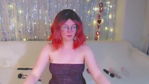 Kelly online show from 12-15-24, 12:28