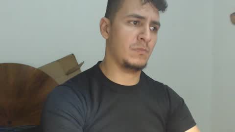 Dark King online show from 10-08-25, 04:43