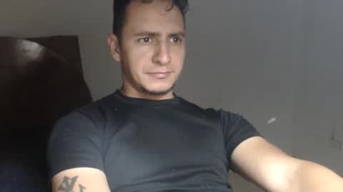 Dark King online show from 10-15-25, 05:40