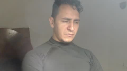 Dark King online show from 10-16-25, 04:57