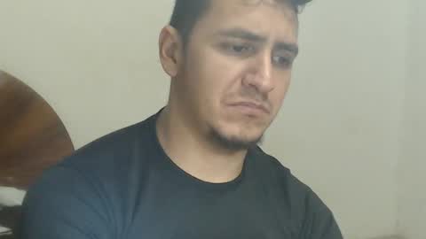 Dark King online show from 10-23-25, 03:28