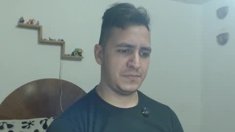 Dark King online show from 11-07-25, 01:44