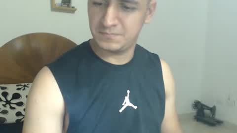 Dark King online show from 11-11-25, 06:02