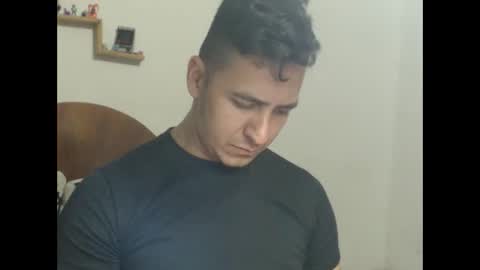 Dark King online show from 11-20-25, 07:08