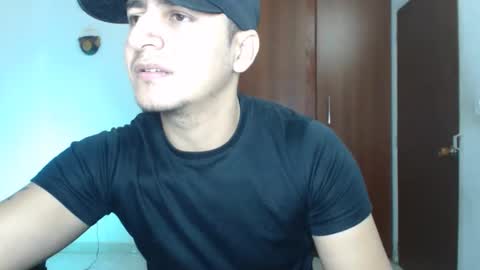 Dark King online show from 01-14-26, 05:46