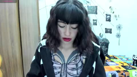 Hi Im Yuri  independent modelhelp me get my 111 hands upuwu online show from 02-23-25, 07:17