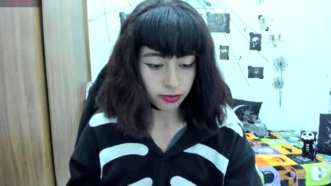 Hi Im Yuri  independent modelhelp me get my 111 hands upuwu online show from 03-03-25, 09:59