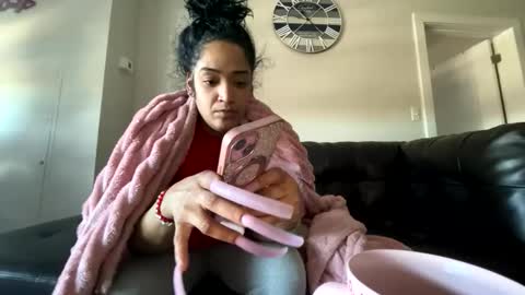 Snapshot of darkknightscorpio chatting on 02-13-26, 04:36 ScorpioKingX online show from 02-13-26, 04:36