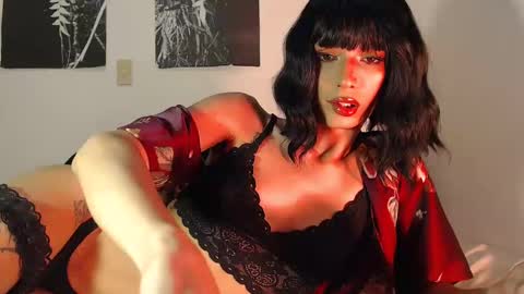 Angel online show from 01-31-25, 02:48