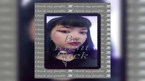  Camila online show from 02-10-26, 03:43