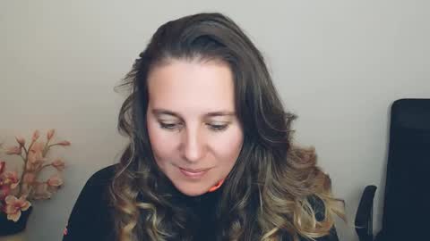 Anna online show from 10-02-25, 09:22