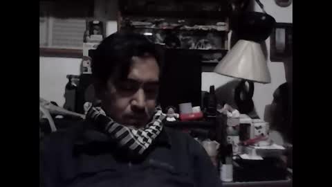 darkma82 online show from 01-03-25, 02:21