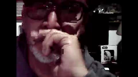 darkma82 online show from 03-16-26, 04:29