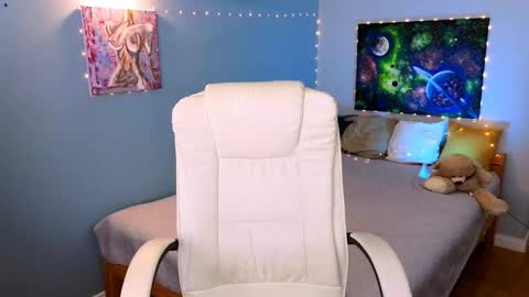 darkmoon____ online show from 10-08-25, 01:47