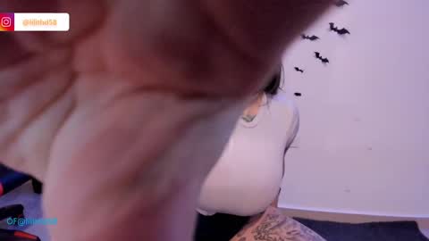 darknes_lilith18 online show from 03-09-25, 03:22