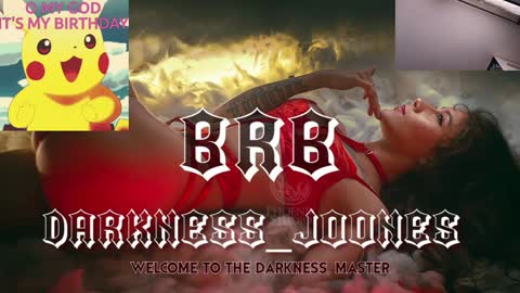 Darkness online show from 12-14-24, 07:57