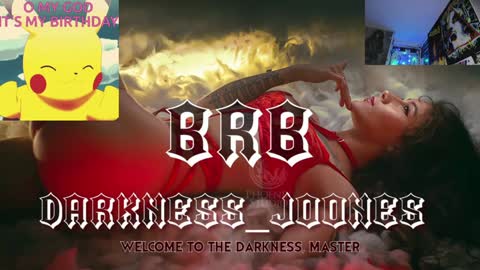 Darkness online show from 12-14-24, 11:01
