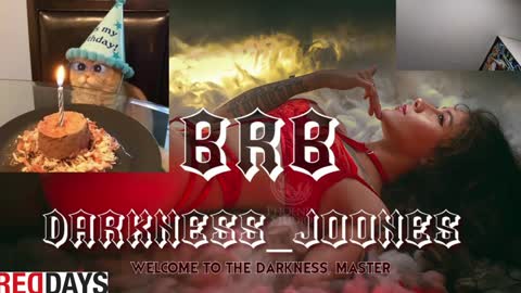 Darkness online show from 12-18-24, 07:19