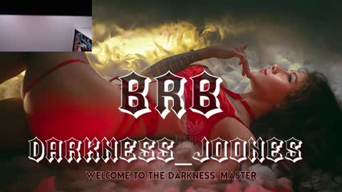 Darkness online show from 01-29-25, 08:04