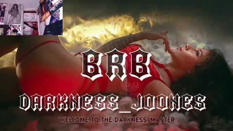 Darkness online show from 02-03-25, 10:00